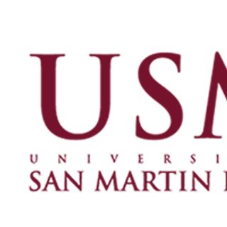 University of San Martín de Porres
