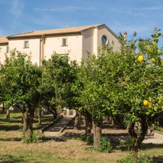 Relais Regina Giovanna private beach