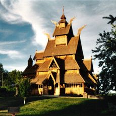 Scandinavian Heritage Park