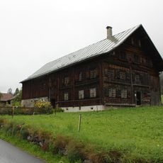 Klostertal-Museum