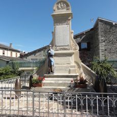 Monument aux morts