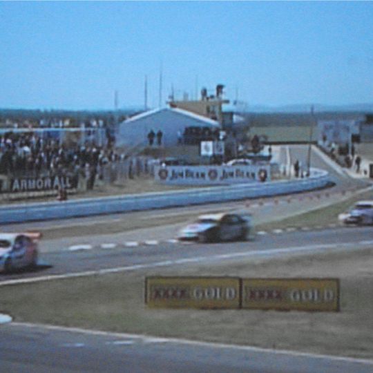 Symmons Plains Raceway