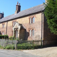 Church Cottages