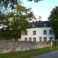 't Gasthuis: main building