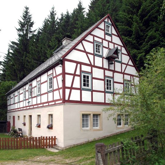 Müllermühle