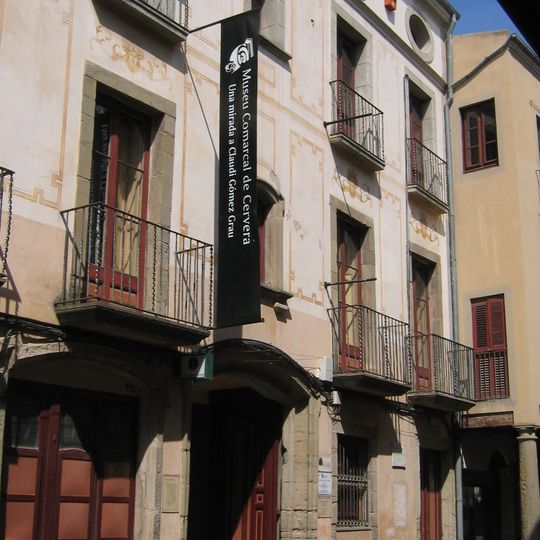 Casa Museu Duran i Sanpere