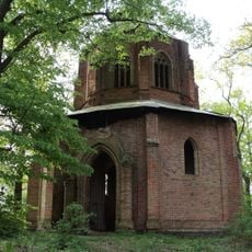 Jahn-Kapelle Klein Vielen