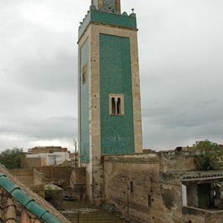 Great Mosque of Meknes