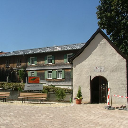 Pfarrhaus