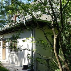 Wohnhaus des Don-Bosco-Heims