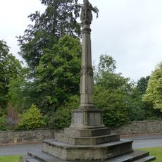 Iwerne Minster and Sutton Waldron War Memorial