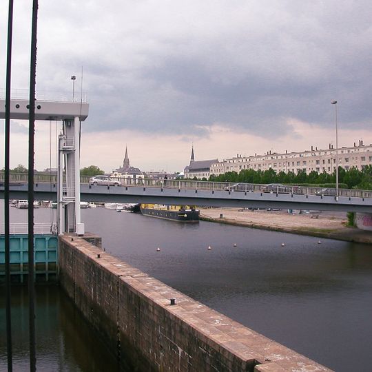 Pont de Tbilissi