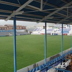 Estadio El Collao