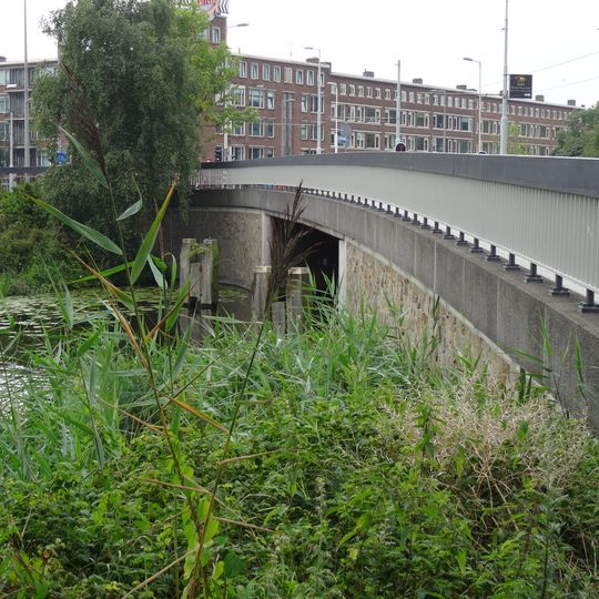 Bergwegbrug