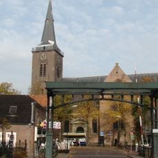 Nederlands Hervormde Kerk, Abcoude