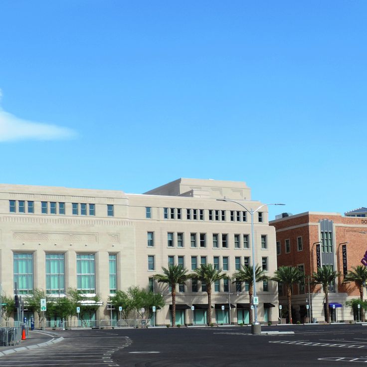 Discovery Children Museum