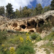 Villaggio bizantino Canalotto