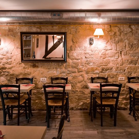 La Petite Bretonne