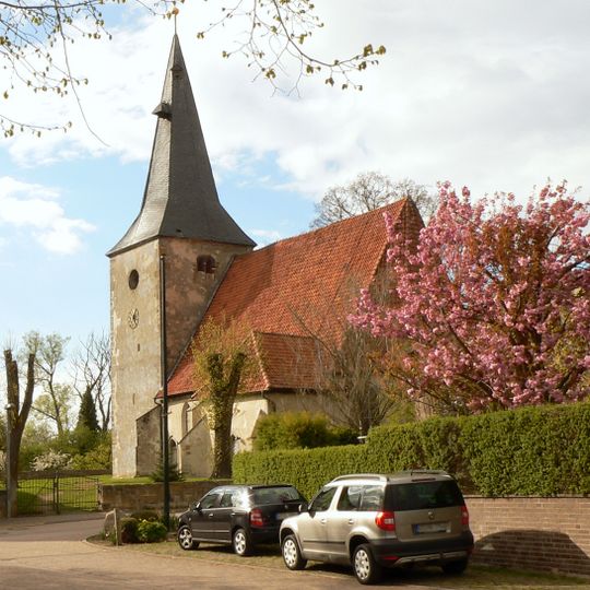 St.-Dionysius-Kirche