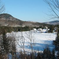 Sainte-Brigitte-de-Laval