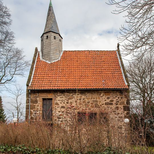 Kapelle Barkhausen