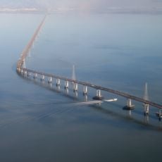 San Mateo–Hayward Bridge