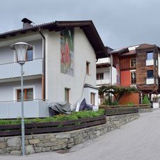 Wandbilder Familie und Arbeitsleben