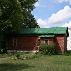 Кельи (Александров)