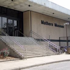 Mathers Museum of World Cultures