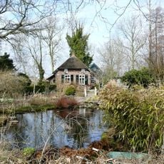 Langesteeg 14,  8355BZ  Giethoorn