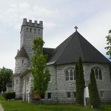 Saint Paul's Episcopal Church