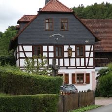 Mühle