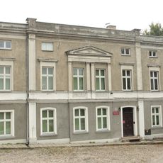 30 Teatralna Street in Gorzów Wielkopolski