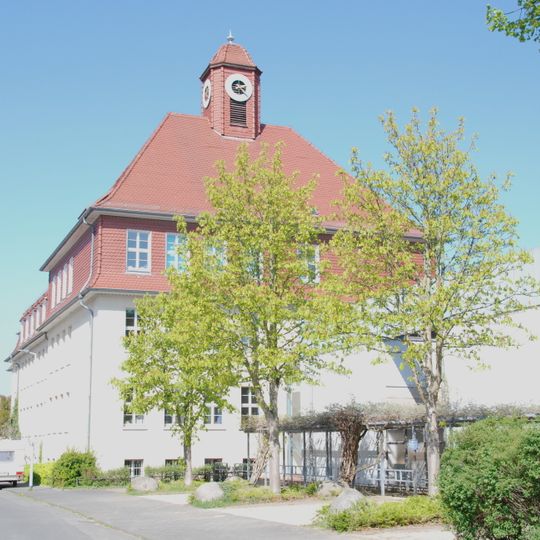 Astrid-Lindgren-Schule