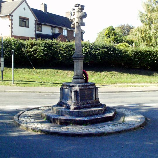 Holcot War Memorial