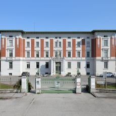 Landesklinikum Mostviertel Amstetten-Mauer