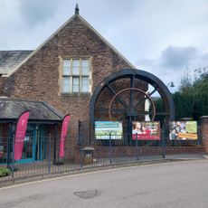 Tiverton Museum of Mid Devon Life