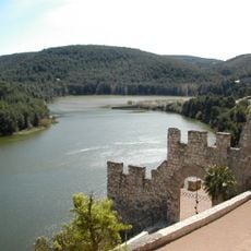 Pantà de Foix