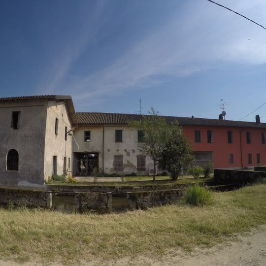 Cascina Tosa
