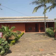 Royal Museum of Mankon