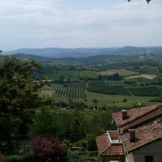 Parco della rimembranza