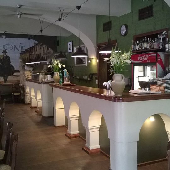 Pizzeria Ristorante Corleone