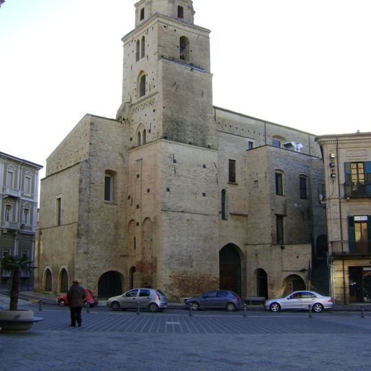 Chiesa di San Francesco