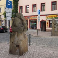 Die Döbelner Kegelbrüder