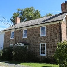 Presbury Meetinghouse