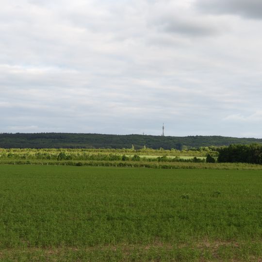 Rauen Hills