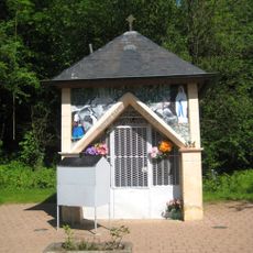 Chapelle Notre-Dame-des-Neiges de Neufchef
