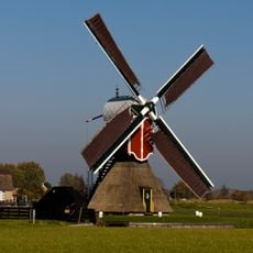 Kalkmolen