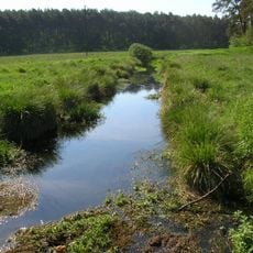 Struga Młyńska
