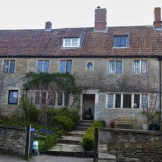 232 and 233, Church Street